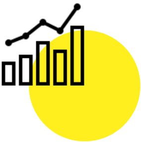 Spending Chart Icon